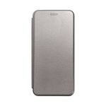 Beline Etui Book Magnetic Xiaomi 12T Prostalowy/steel