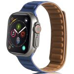 Beline pasek Apple Watch Magnetic38/40/41mm niebieski /blue
