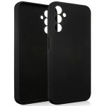 Beline Etui Silicone Samsung A14 5GA146 czarny/black