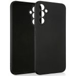 Beline Etui Silicone Samsung A54 5GA546 czarny/black