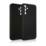 Beline Etui Silicone Samsung M15 M156czarny/black