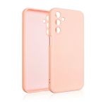 Beline Etui Silicone Samsung M15 M156różowo-złoty/rose gold