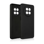 Beline Etui Silicone Realme 12 5Gczarny/black
