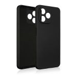 Beline Etui Silicone Realme C51 4Gczarny/black