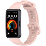 Pasek Beline do Huawei Band 8/9/10 różowy