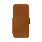 dbramante 1928 Copenhagen - skórzane etui do iPhone 18 Pro Max / 17 Pro Max (tan)