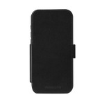 dbramante 1928 Copenhagen - skórzane etui do iPhone 18 Pro Max / 17 Pro Max (black)