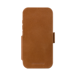 dbramante 1928 Copenhagen - skórzane etui do iPhone 18 Pro / 17 Pro (tan)