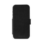 dbramante 1928 Copenhagen - skórzane etui do iPhone 18 Pro / 17 Pro (black)