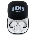 DKNY słuchawki Bluetooth DKTWS3DNYAK czarne/black TWS BT 3D Rubber Matte Finish
