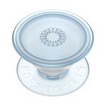 Popsockets PlantCore Grip Ice Blue805477 uchwyt i podstawka do telefonu