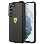 Ferrari FEHCS22SFCAK S22 S901 czarny/black hardcase On Track Real Carbon