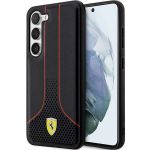 Ferrari FEHCS23SPCSK S23 S911 czarny/black hardcase Perforated 296 P