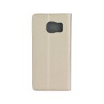 Etui Smart Magnet book Motorola MOTO G735G złoty/gold