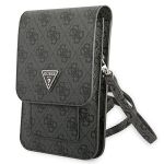 Guess Torebka GUWBP4TMGR czarny/black4G Triangle