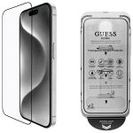 Guess GUTGP16SBOKGCIT iPhone 16 6.1" Screen Protector 2.5D Outline - ochrona wyświetlacza