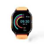 HiFuture smartwatch FutureFit Ultra3pomarańczowy/orange (HSSW1OG) ENG