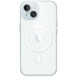 Etui Apple MT203ZM/A iPhone 15 / 14 / 136.1" MagSafe transparent Clear Case