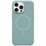 Etui Beats by dr. Dre MCFT4LL/A iPhone 16 Pro Max 6.9" MagSafe niebieski/riptide blue