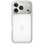 Etui Apple Clear Case MagSafe do iPhone 17 Pro / 18 Pro przezroczysty