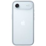 Etui Apple Bumper do iPhone Air jasnoniebieski