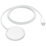Ładowarka indukcyjna Apple 25W Qi2 MagSafe 1m biały