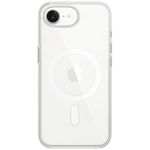 Etui Apple Clear Case MagSafe do iPhone 16e/17e przezroczysty