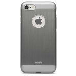 Etui Moshi iGlaze Armour iPhone 7/8/SE2020 / SE 2022 szary/gun metal 27233