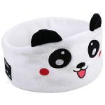 Opaska dziecięca z funkcją bluetoothPanda