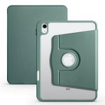 Etui Stand iPad Air 13 M2 2024 / M3 2025 / M4 2026 zielone /green