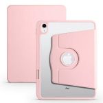 Etui Stand iPad 13 Pro 2024różowo-piaskowe/pinksand