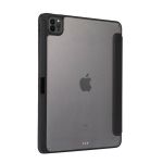 Etui Smart Stand iPad Air 13 M2 2024 / M3 2025 / M4 2026 czarny/black