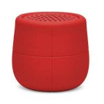Lexon Mino X Głośnik Bluetooth czerwony/red LA120R9