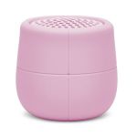 Lexon Mino X Głośnik Bluetoothjasnoróżowy/light pink LA120P9