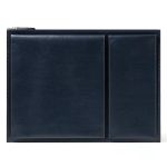 Lexon Flat Torba na laptopa 14"ciemnoniebieski/dark blue LN2503B