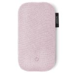 Lexon Powersound Powerbank indukcyjny5000 mAh z głośnikiem bluetooth różowy/pink LA128P