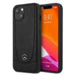 Mercedes MEHCP13MARMBK iPhone 13 / 14/ 15 6.1" hardcase czarny/black Urban Line