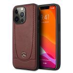 Mercedes MEHCP13LARMRE iPhone 13 Pro /13 6,1" hardcase czerwony/red Urban Line