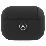 Mercedes MEAP2CSLBK AirPods Pro 2(2022/2023) cover czarny/black Electronic Line