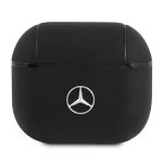 Mercedes MEA3CSLBK AirPods 3 coverczarny/black Electronic Line