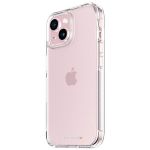 PanzerGlass HardCase iPhone 15 / 14 / 136.1" D3O 3xMilitary grade transparent 1172
