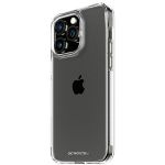 PanzerGlass HardCase iPhone 15 Pro Max6.7" D3O 3xMilitary grade transparent 1175