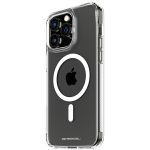 PanzerGlass HardCase iPhone 15 Pro Max6.7" D3O MagSafe 3xMilitary grade transparent 1183