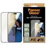 PanzerGlass EyeCare Screen ProtectoriPhone 16 Plus / 15 Plus 6.7" Ultra-Wide Fit 2867