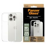 PanzerGlass HardCase iPhone 16 Pro 6.3"przezroczysty/transparent 1288