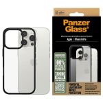 PanzerGlass HardCase iPhone 16 Pro 6.3"czarny/black 1296