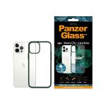 PanzerGlass ClearCase iPhone 12/12 ProRacing Green AB