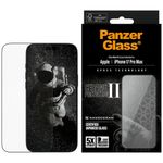 Szkło ceramiczne PanzerGlass Ceramic II Ultra-Wide Fit EasyAligner do iPhone 17 Pro Max