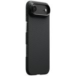 Etui PITAKA Ultra-Slim MagSafe do iPhone Air czarno szary