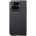 Etui PITAKA Edge Case do Google Pixel 11 Pro Fold czarno szary